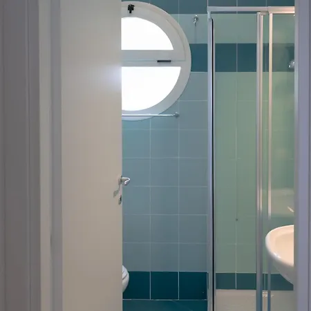 Marittimo Apartahotel 3*