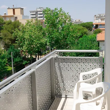 Apartmanhotel Marittimo