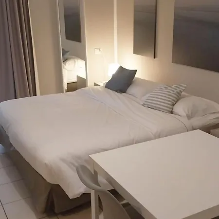 아파트호텔 Marittimo 리치오네