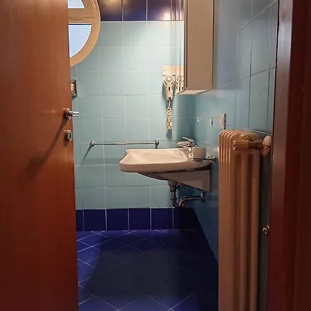 Marittimo Appart hôtel