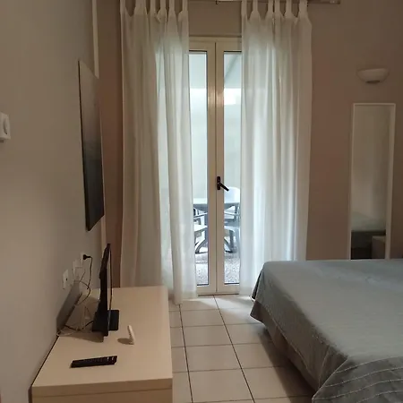 Appart hôtel Marittimo 3*