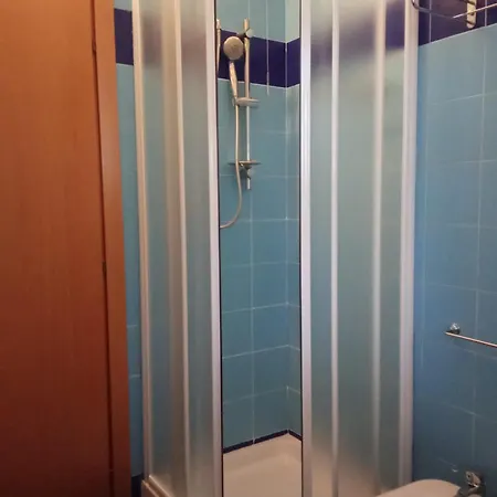 Appart hôtel Marittimo 3*