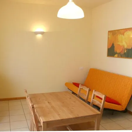 Marittimo Lejlighedshotel