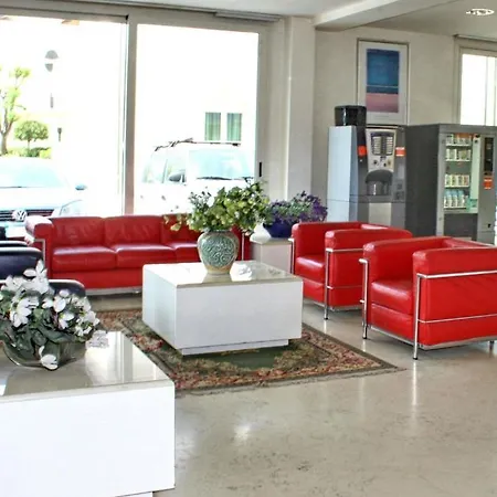 Lejlighedshotel Marittimo Riccione