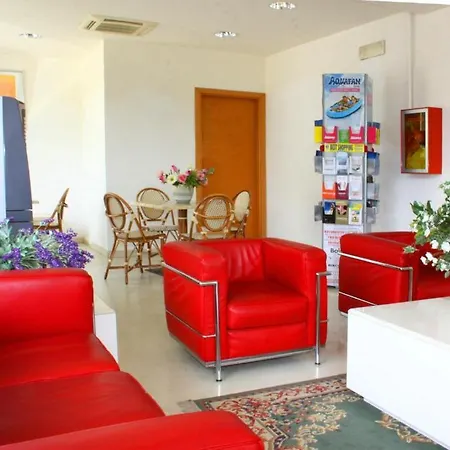 Marittimo 3* Riccione