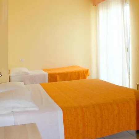 Marittimo Apartahotel Riccione