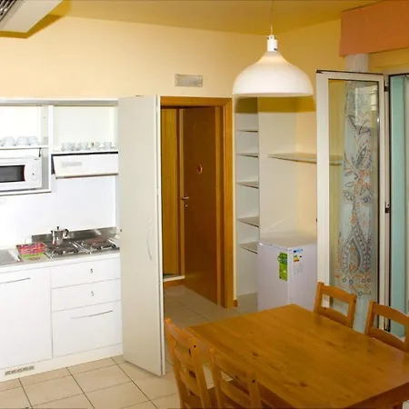 Marittimo Apartahotel