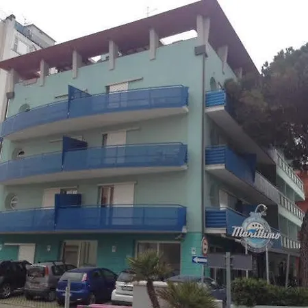 Marittimo 公寓式酒店