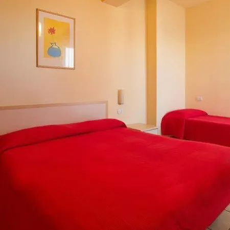 Marittimo Lejlighedshotel Riccione