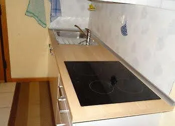 Marittimo Aparthotel Riccione