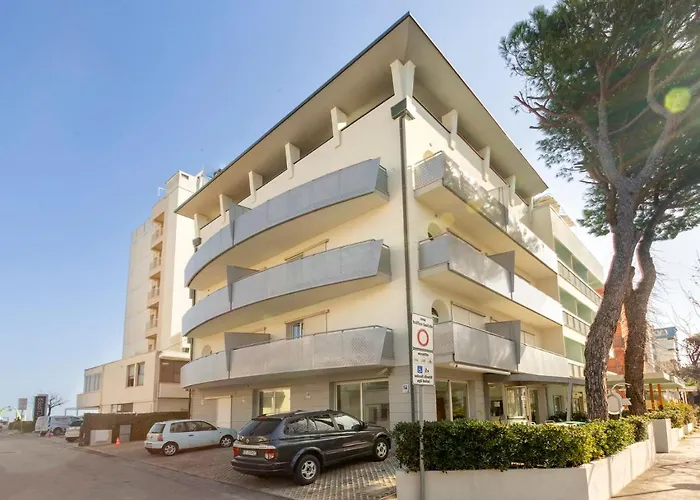 Marittimo 아파트호텔 리치오네