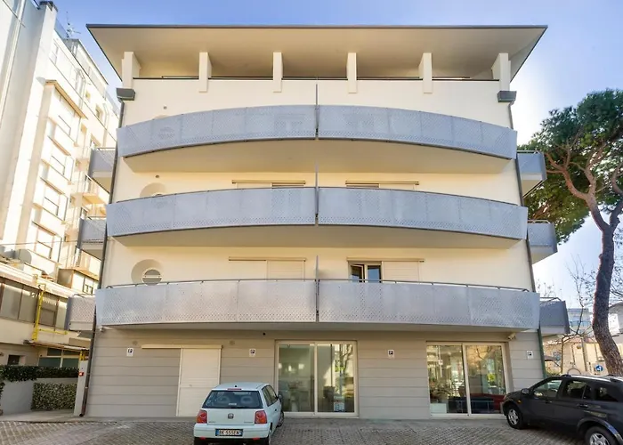 Appart hôtel Marittimo