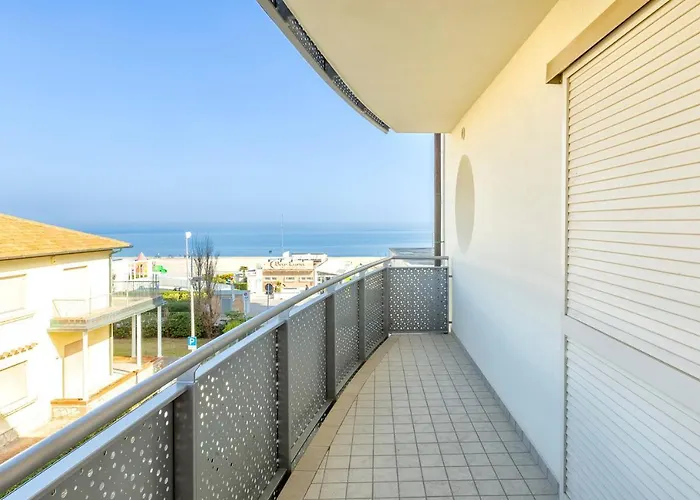 Appart hôtel Marittimo Riccione