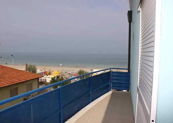 Marittimo 3* Riccione