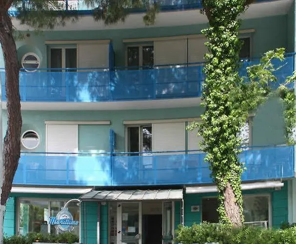 Marittimo Appart hôtel