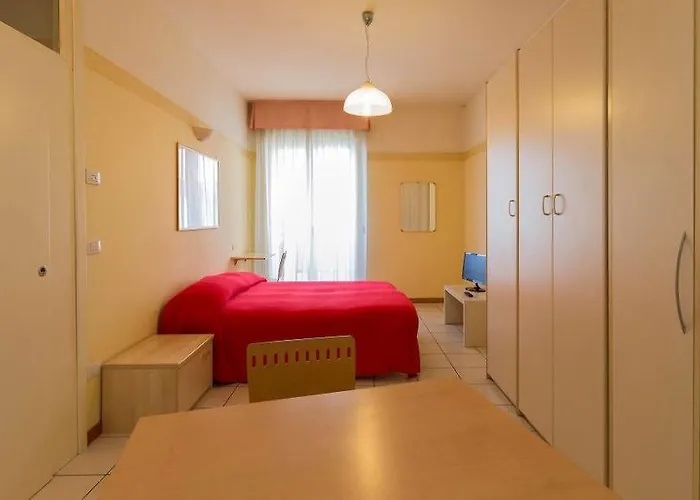 Marittimo 3* Riccione