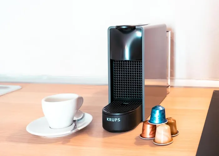 Marittimo 아파트호텔 리치오네