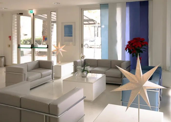 Marittimo Appart hôtel Riccione