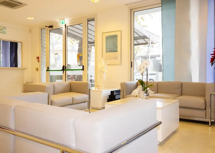 Marittimo 3* Riccione