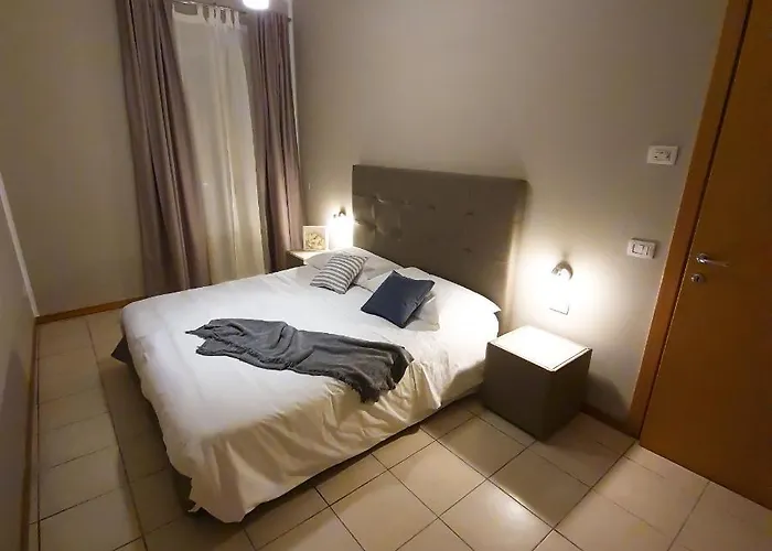 Marittimo 리치오네