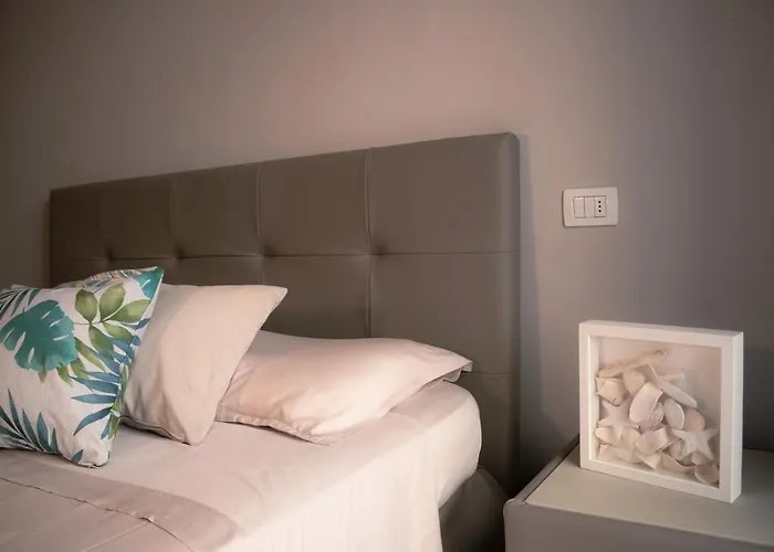 Marittimo Appart hôtel 3*