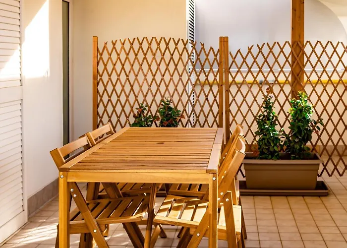 Appart hôtel Marittimo Riccione