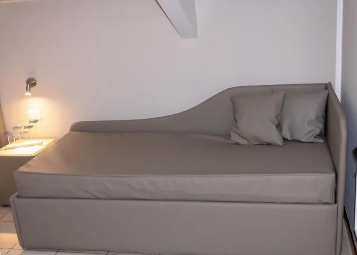 아파트호텔 Marittimo