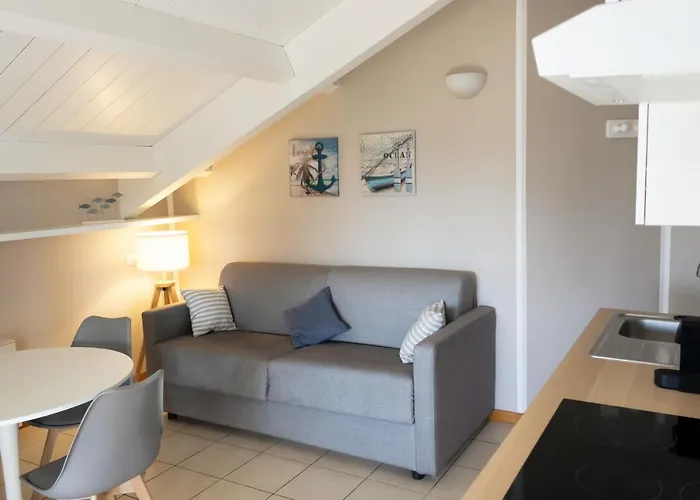 Marittimo 3* 리치오네