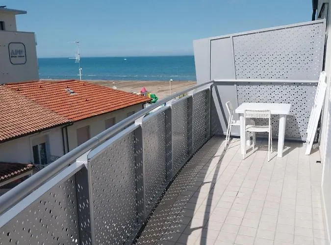 Marittimo Appart hôtel 3*