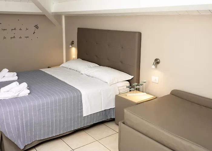 Marittimo Appart hôtel Riccione