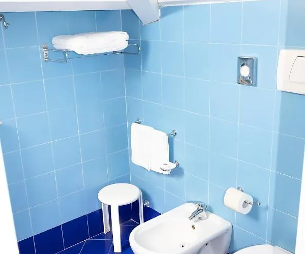 Marittimo 아파트호텔