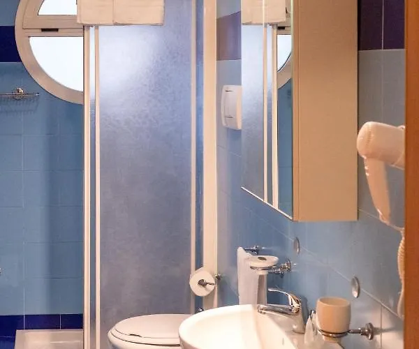 Marittimo Appart hôtel Riccione