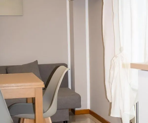 아파트호텔 Marittimo 3*