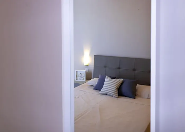 Appart hôtel Marittimo Riccione