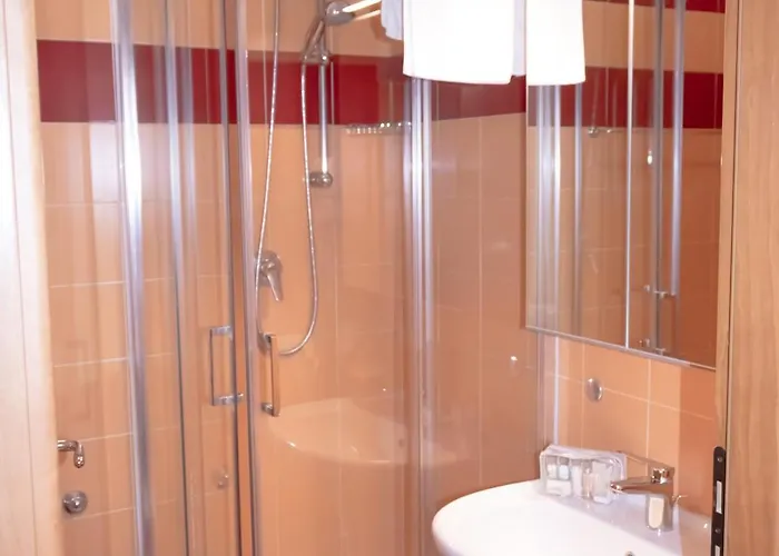 Marittimo 3* 리치오네