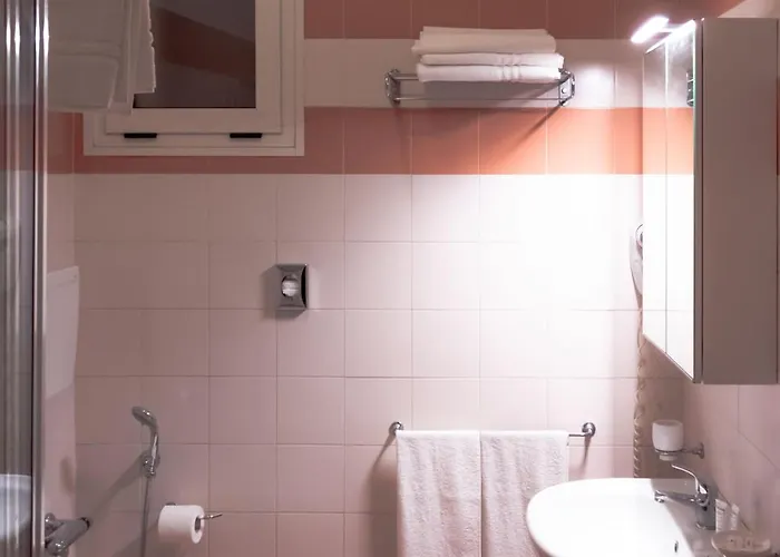 Marittimo Appart hôtel 3*