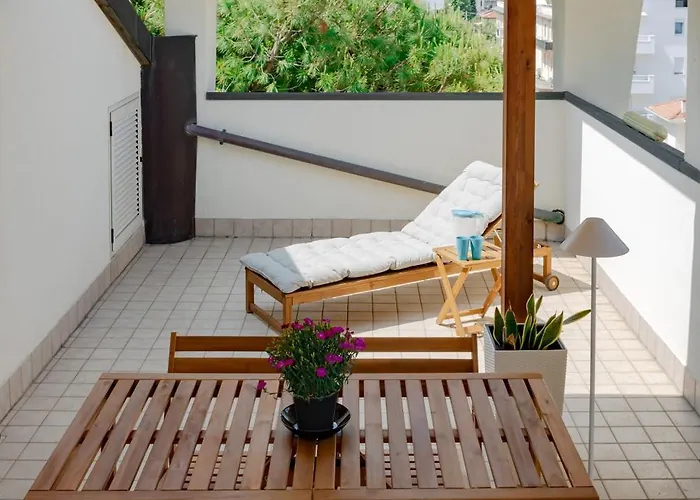 Marittimo 리치오네