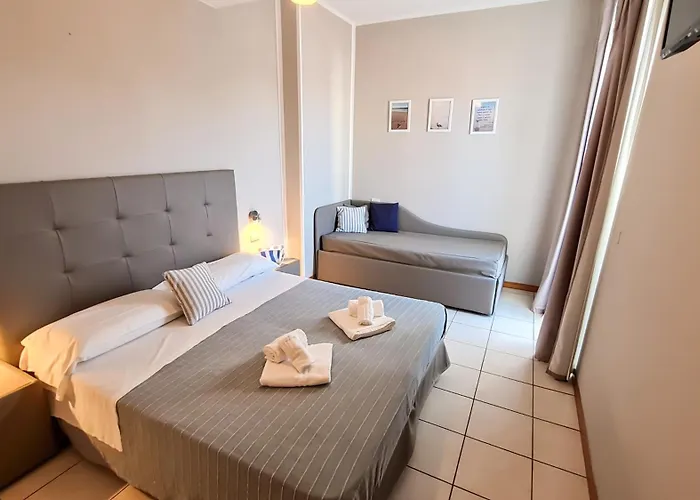 Marittimo Appart hôtel