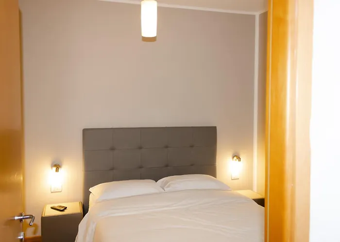 Aparthotel Marittimo