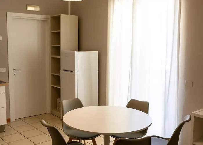 Marittimo 3* 리치오네