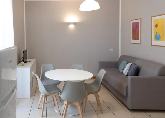 Marittimo Appart hôtel