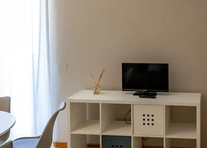 Marittimo Appart hôtel 3*