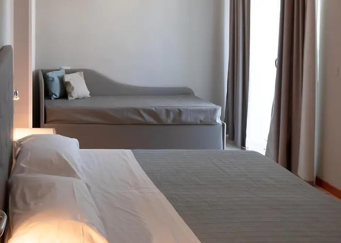 Marittimo 3* Riccione