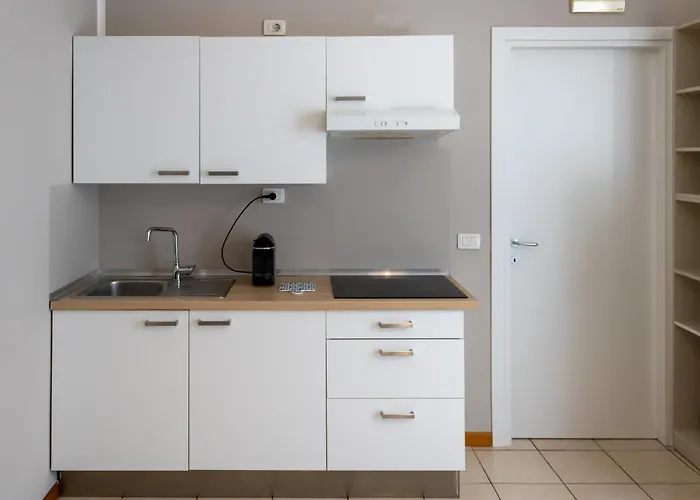 Appart hôtel Marittimo