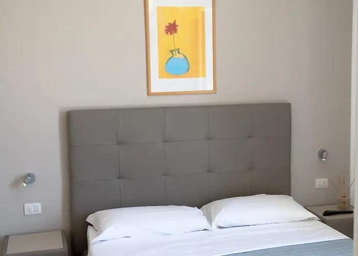 Appart hôtel Marittimo Riccione