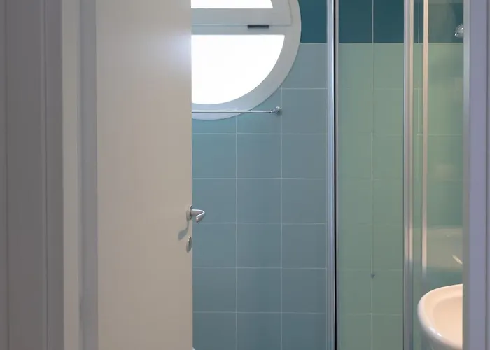 Marittimo Appart hôtel 3*