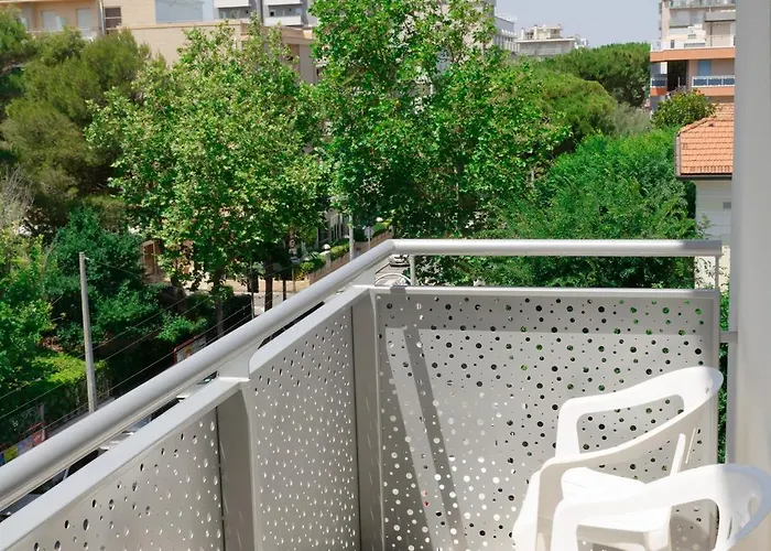 Aparthotel Marittimo