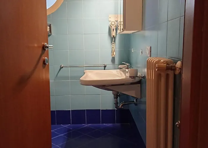 Marittimo Appart hôtel