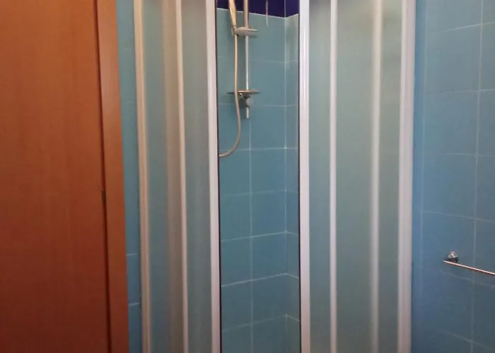 Appart hôtel Marittimo 3*