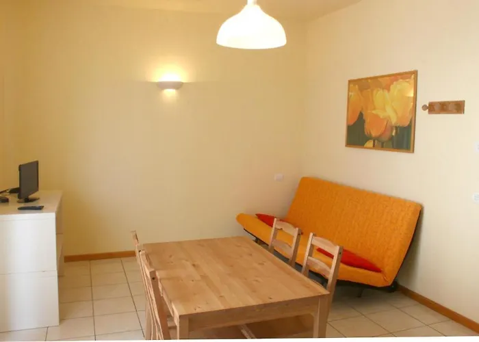 Marittimo Appart hôtel